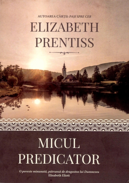 Micul predicator