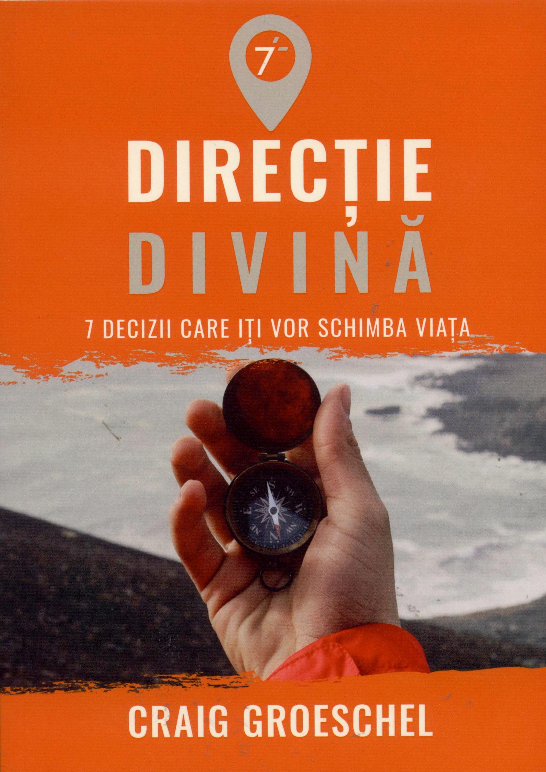 Direcţie divină