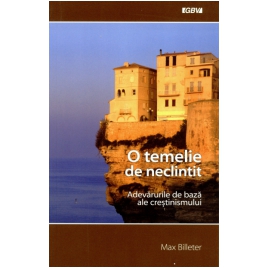 O temelie de neclintit