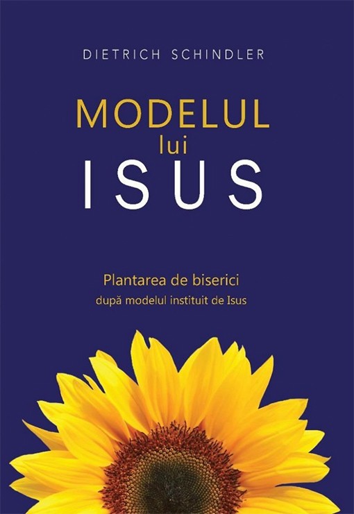 Modelul lui Isus