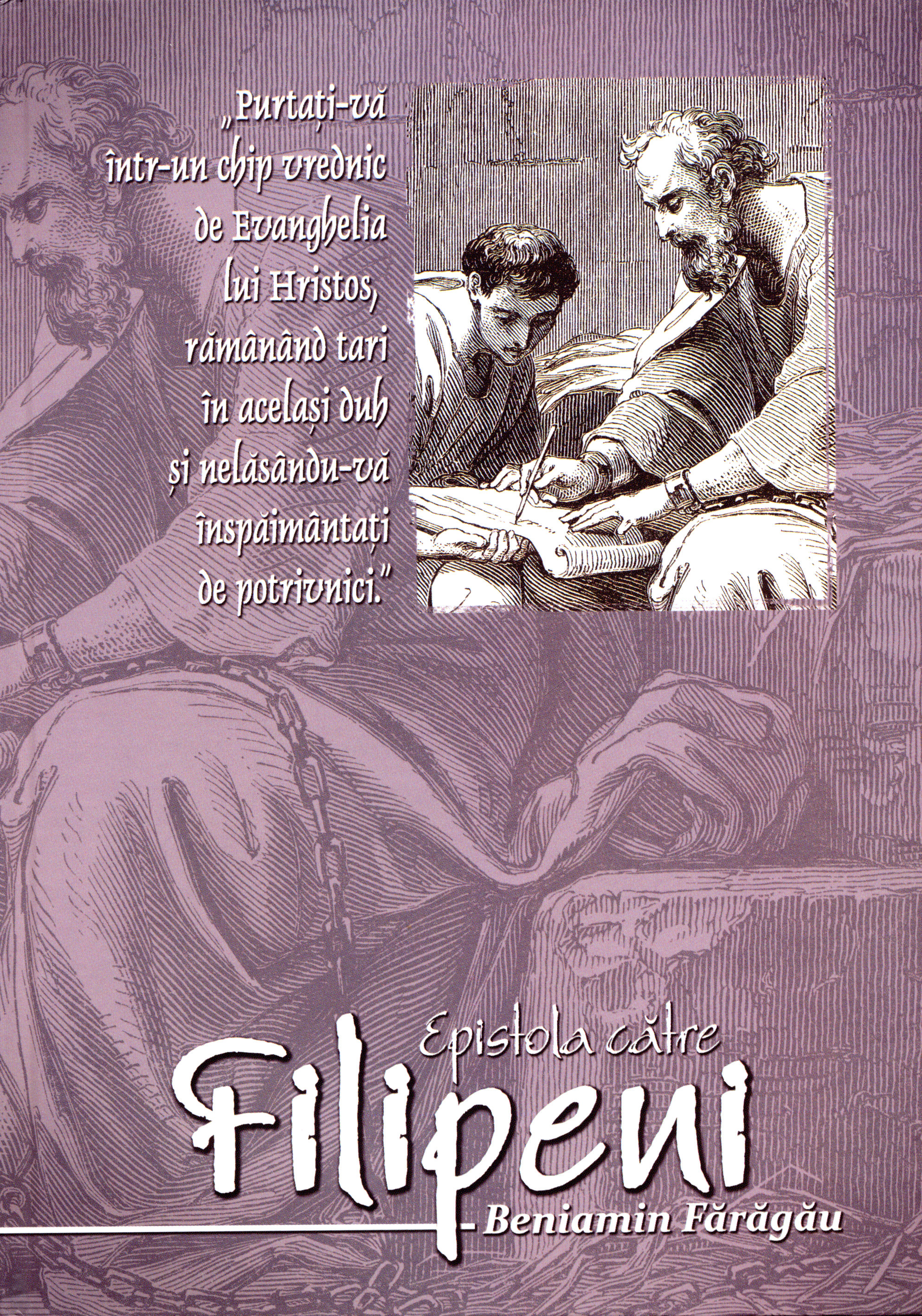 Epistola către Filipeni