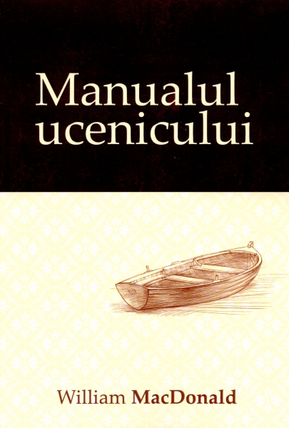 Manualul ucenicului