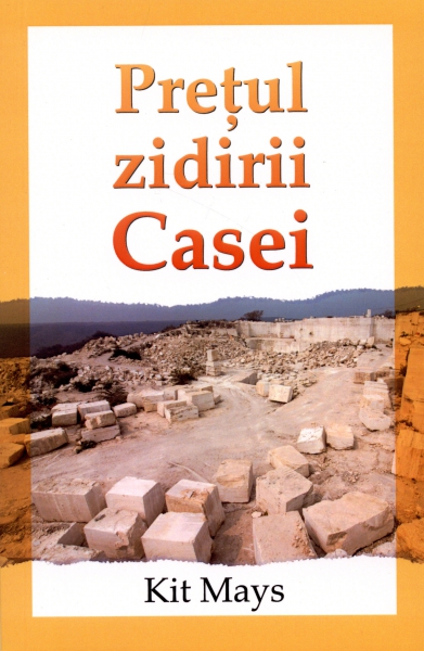 Preţul zidirii Casei