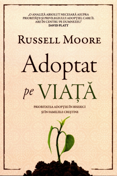 Adoptat pe viaţă