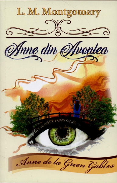Anne din Avonlea, vol.2 - Anne de la Green Gables