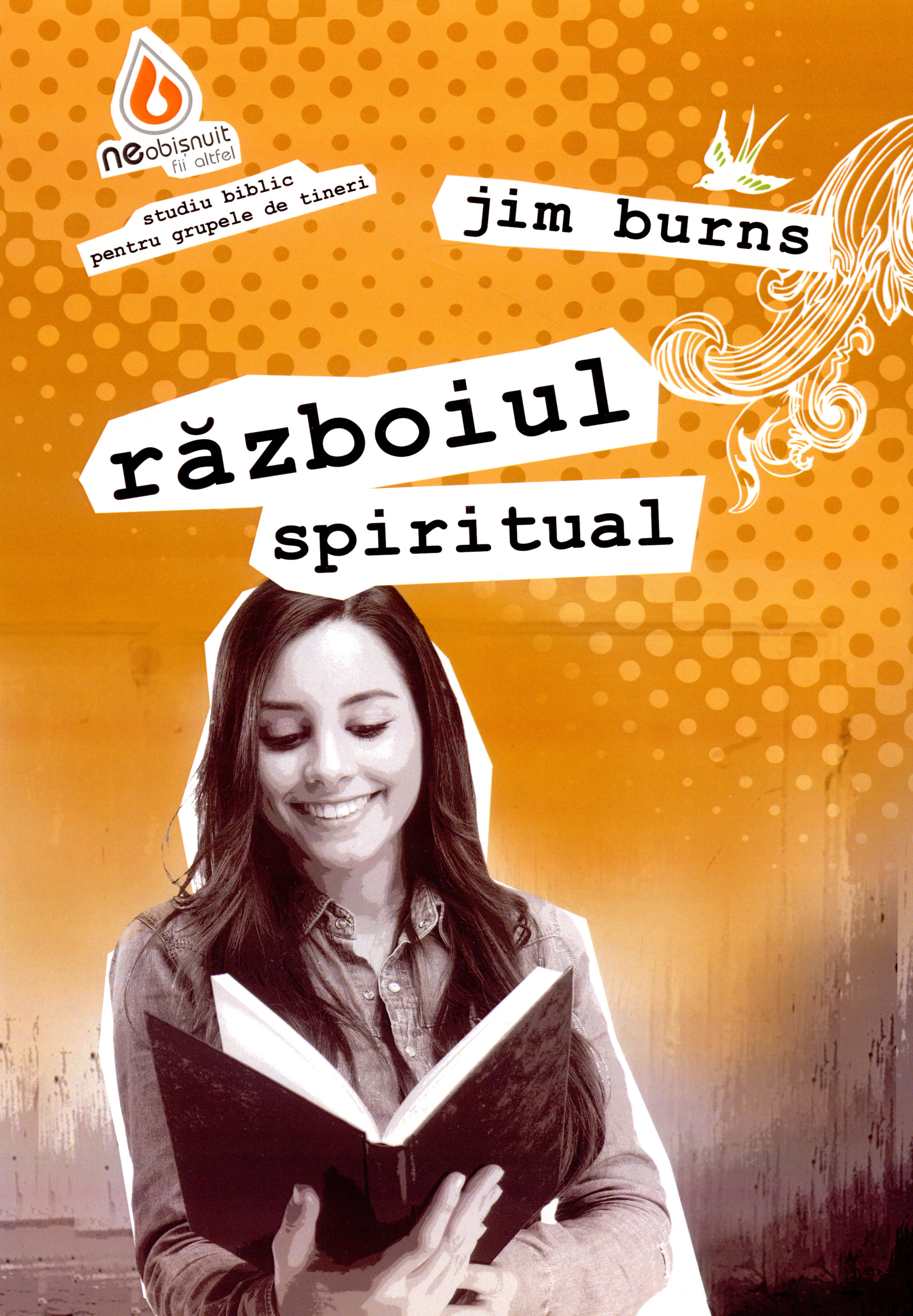 Neobisnuit Razboiul spiritual