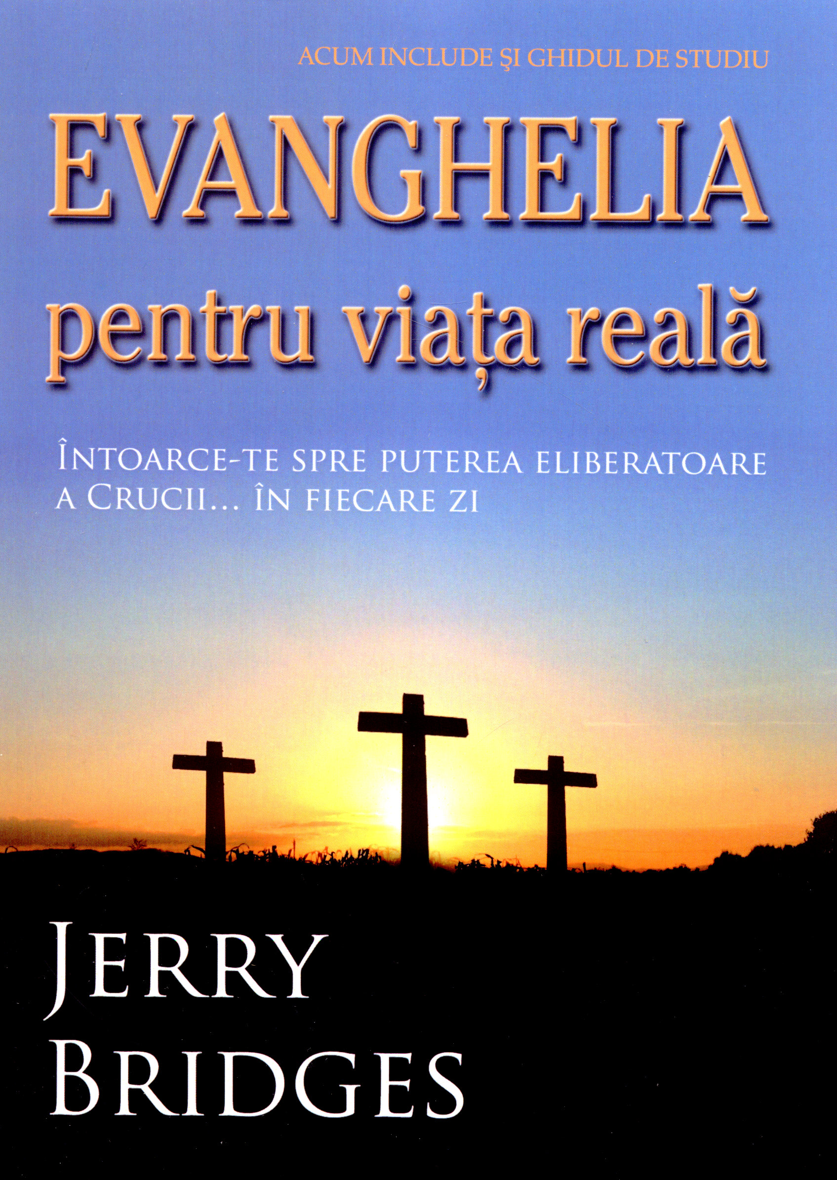 Evanghelia pentru viata reala