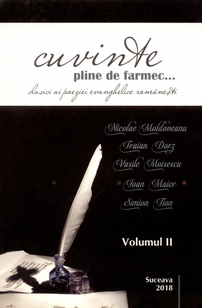 Cuvinte pline de farmec, vol II