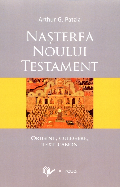 Naşterea Noului Testament