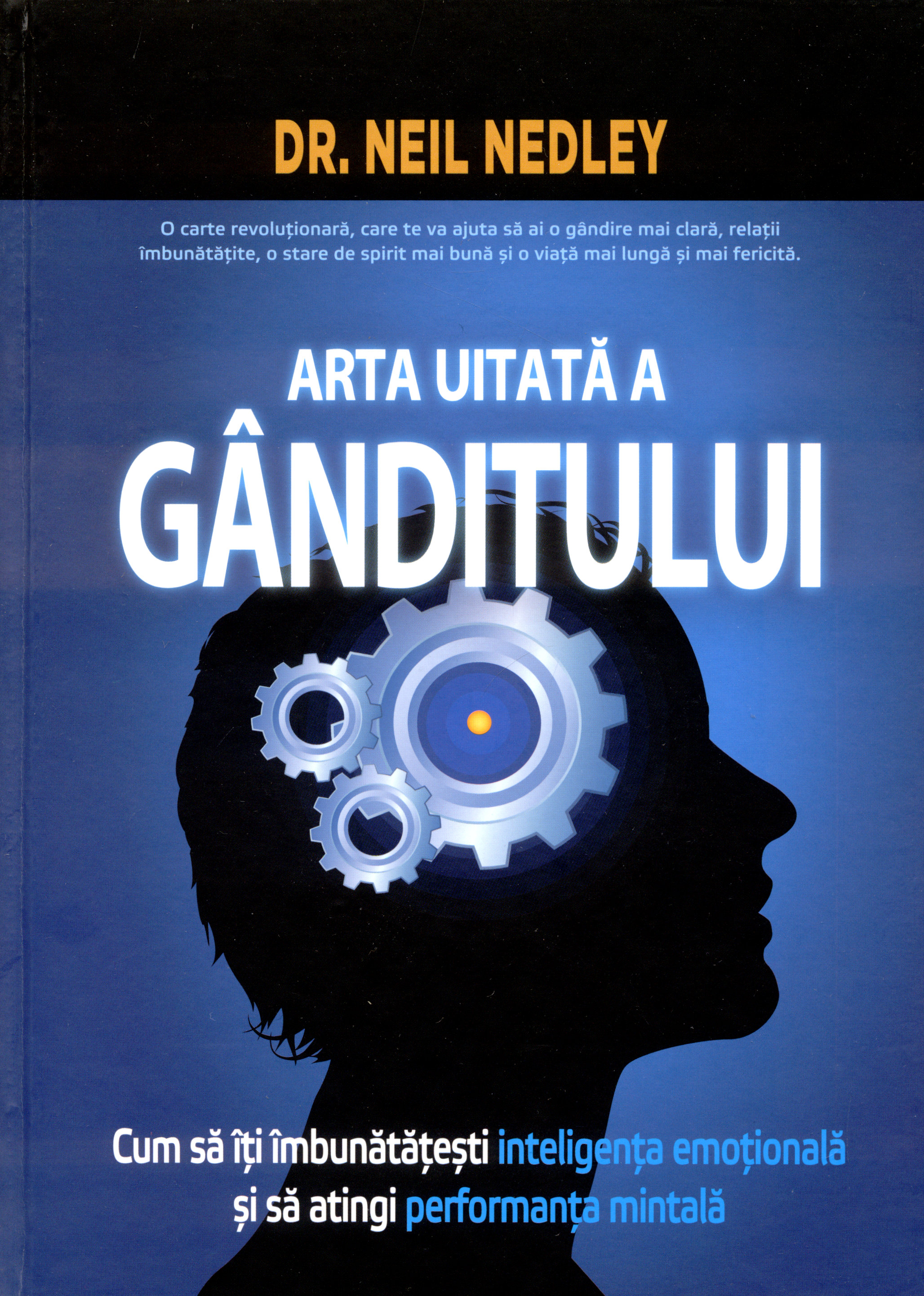 Arta uitată a gânditului