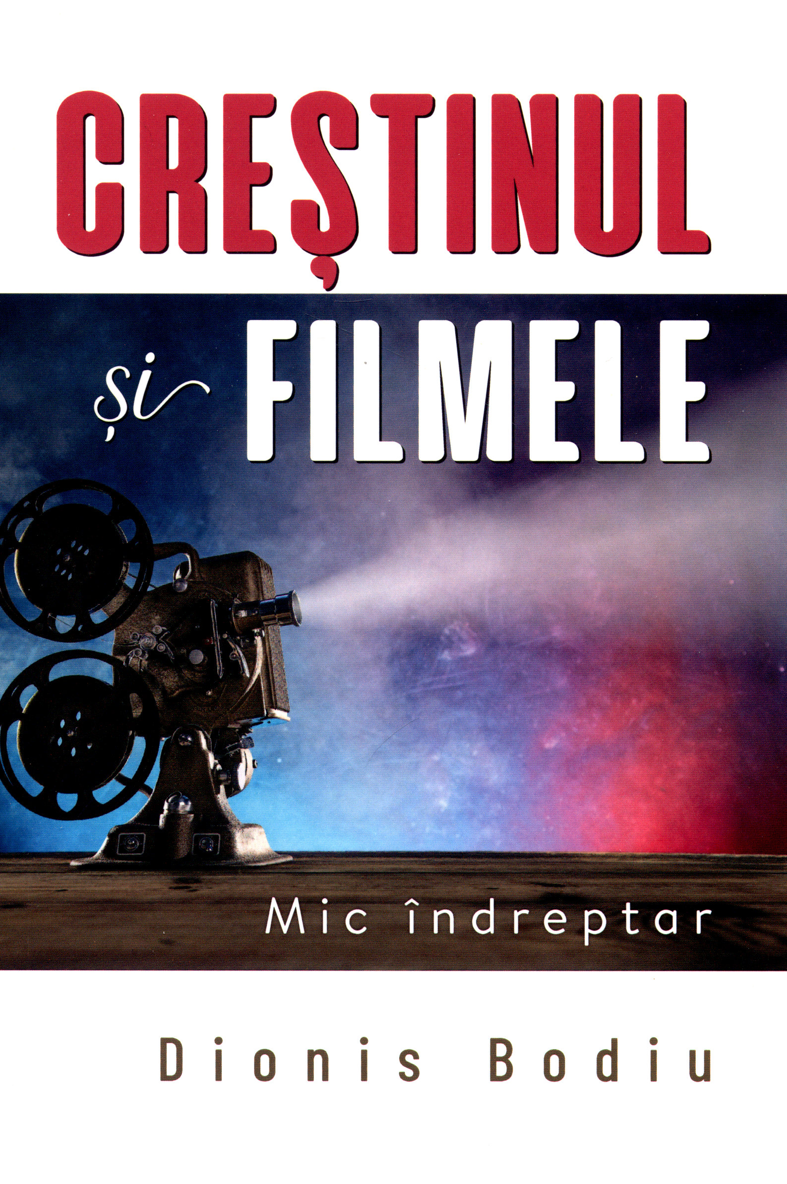 Creştinul şi filmele