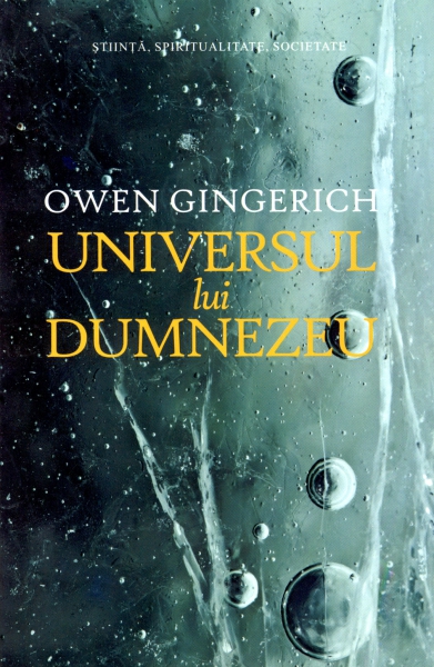 Universul lui Dumnezeu