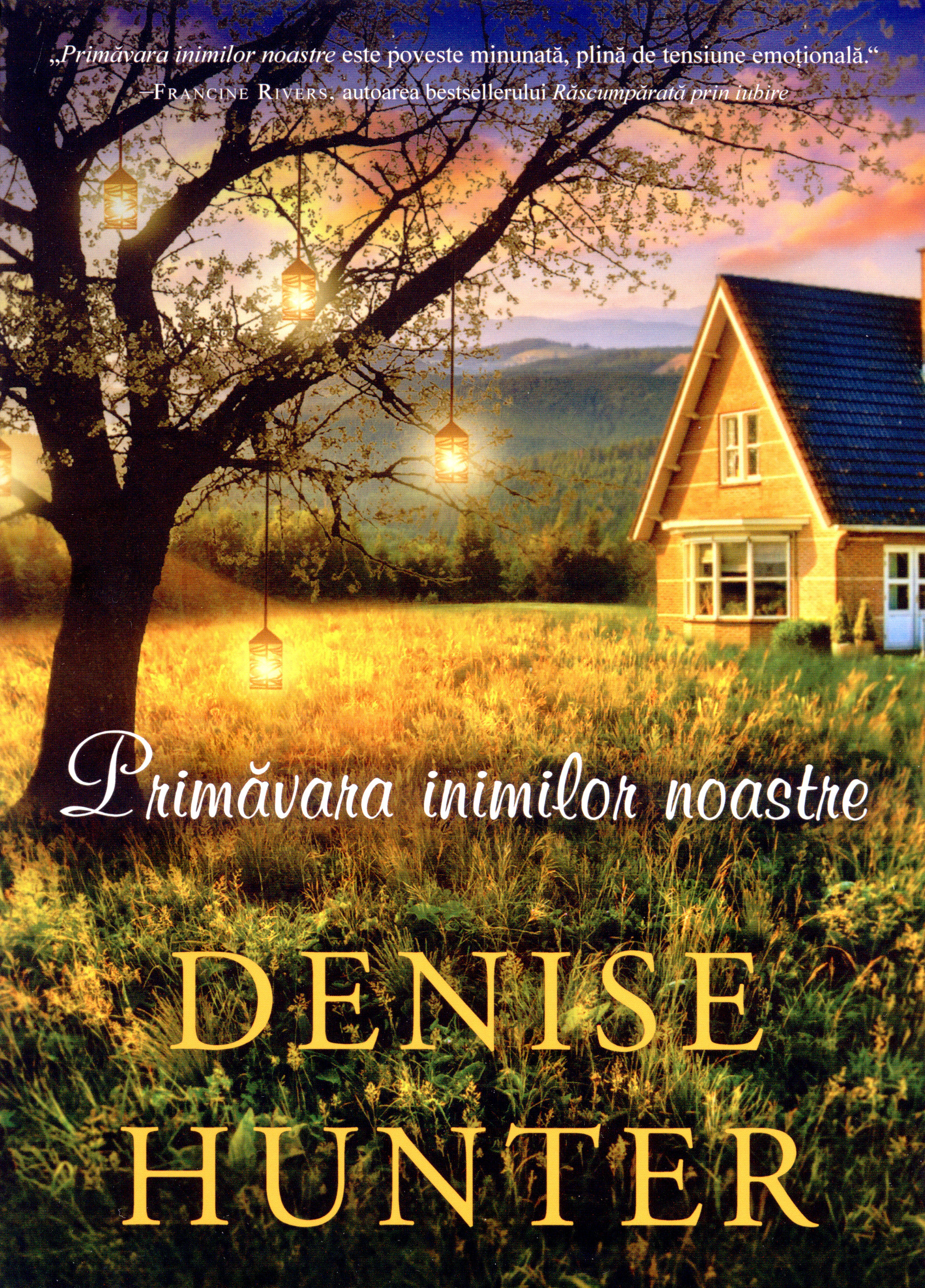 Primăvara inimilor noastre