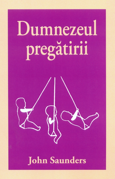 Dumnezeul pregătirii