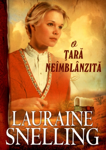 O ţară neîmblânzită. Seria Red River of the North vol 1