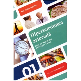 Hipertensiunea arterială
