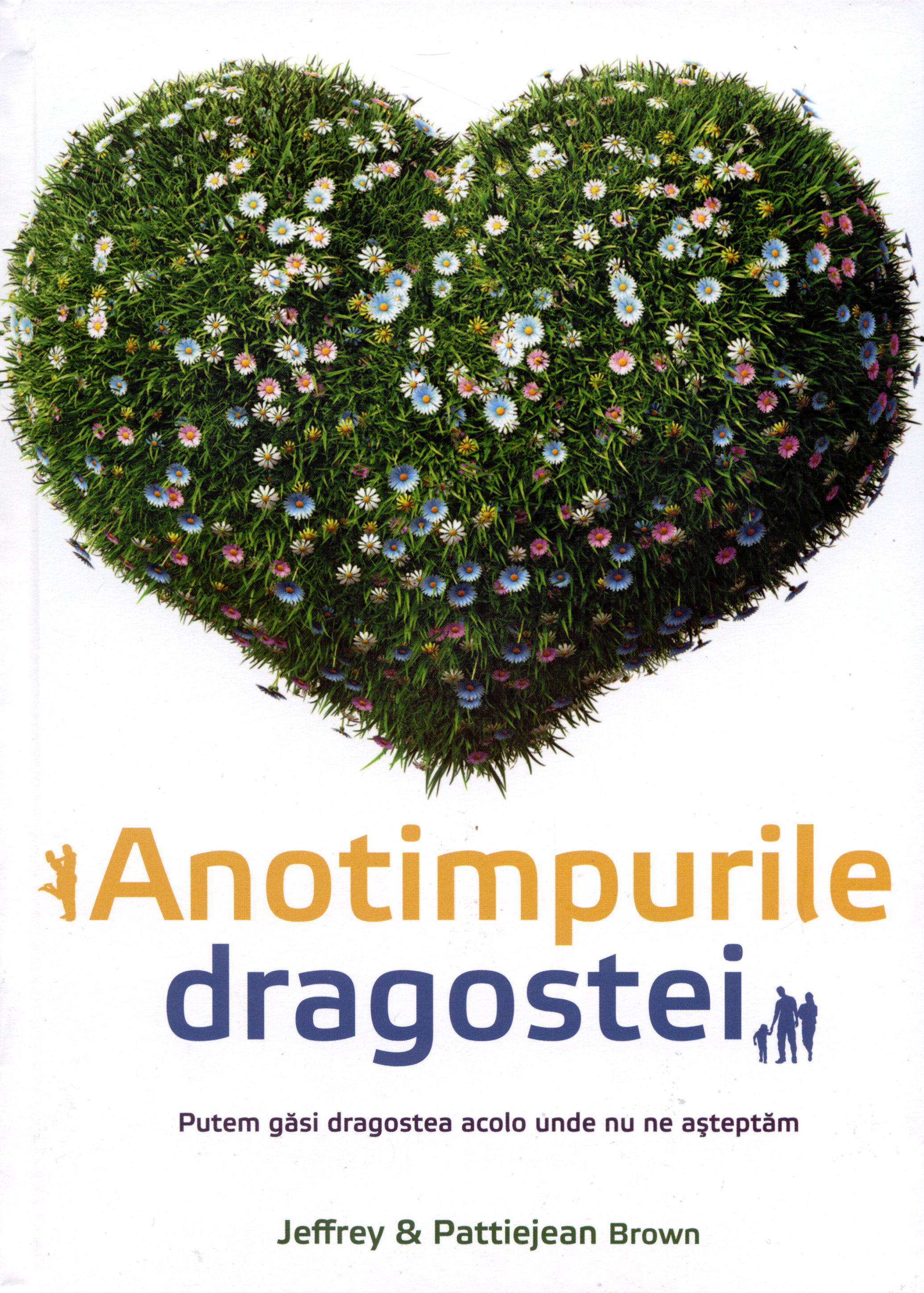 Anotimpurile dragostei