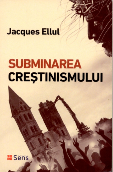 Subminarea crestinismului