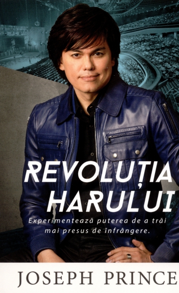 Revoluţia Harului