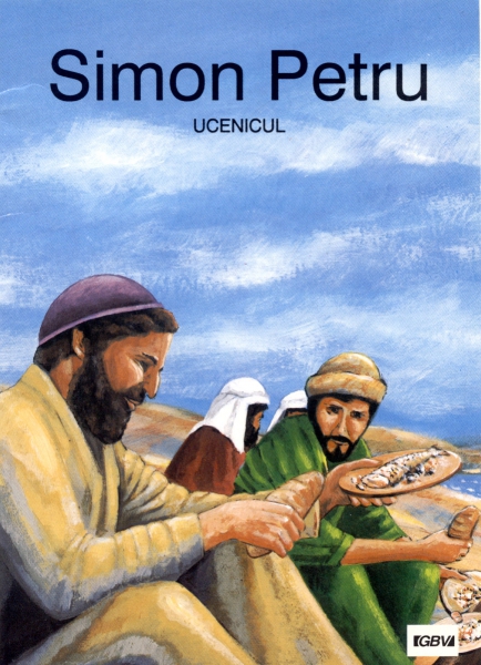 Simon Petru