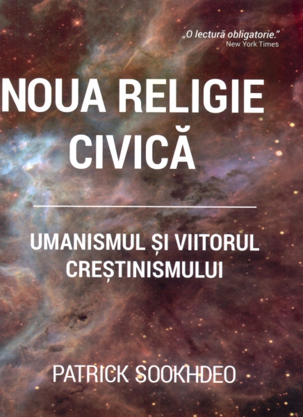 Noua religie civică: Umanismul și viitorul creștinismului