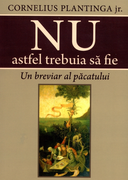 Nu astfel trebuia să fie
