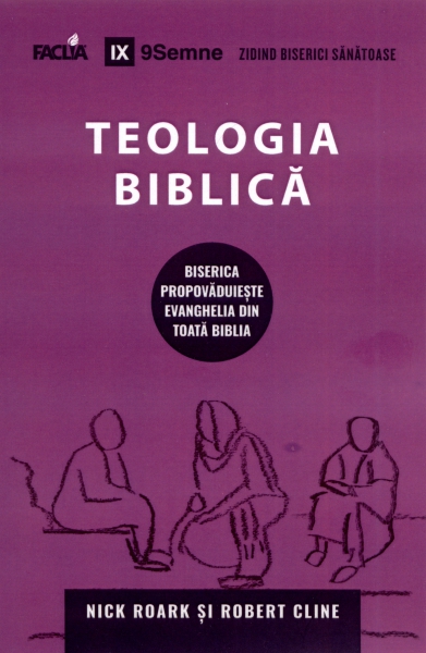 Teologia biblică