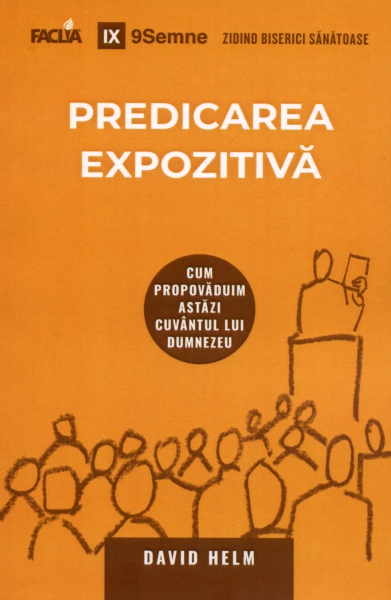 Predicarea expozitivă