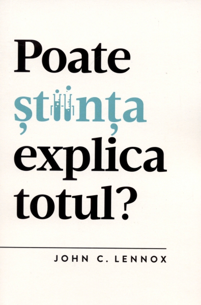 Poate stiinta explica totul