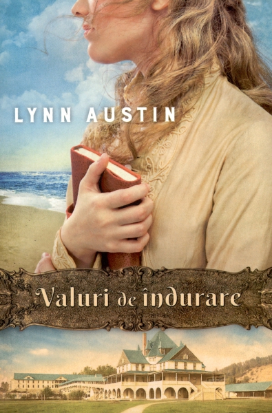 Valuri de îndurare (vol 1, Seria Valuri de îndurare)
