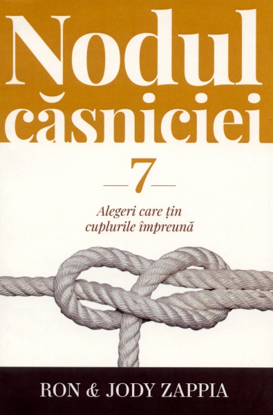 Nodul căsniciei: 7 alegeri care ţin cuplurile împreună