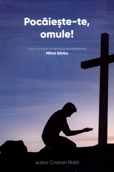 Pocăieşte-te, omule!
