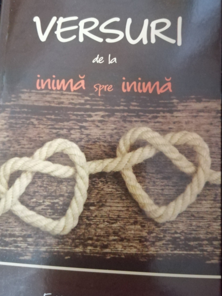 Versuri de la inimă spre inimă