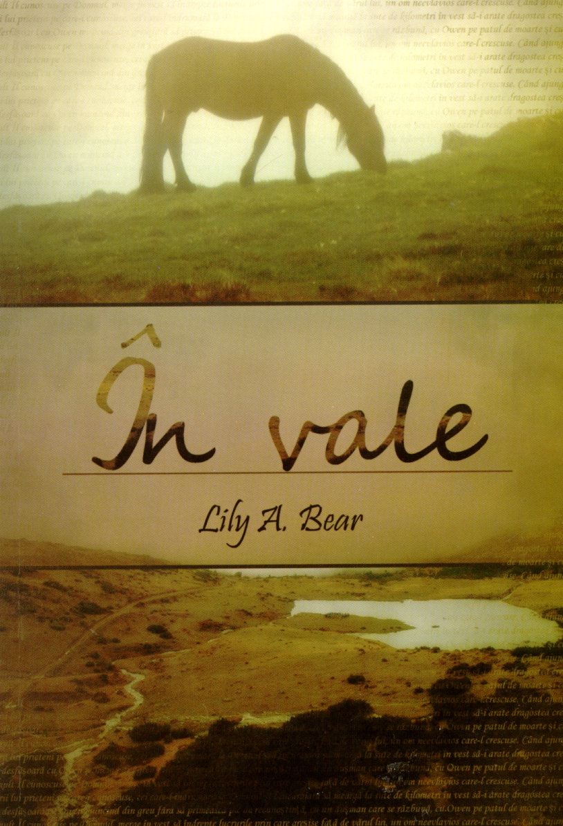 În vale