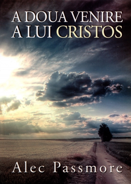 A doua venire a lui Cristos