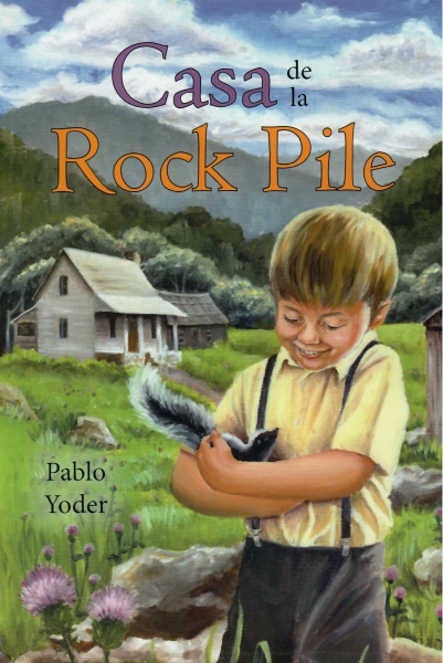 Casa de la Rock Pile