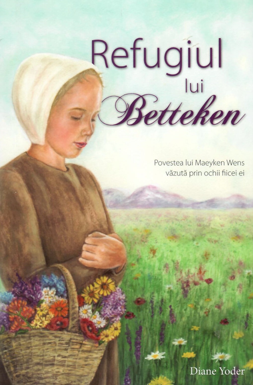 Refugiul lui Bettechen