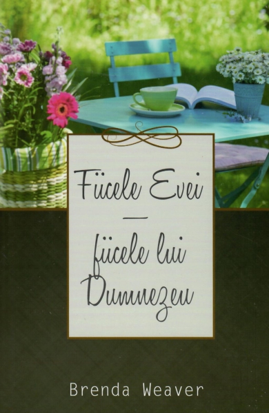 Fiicele Evei - fiicele lui Dumnezeu