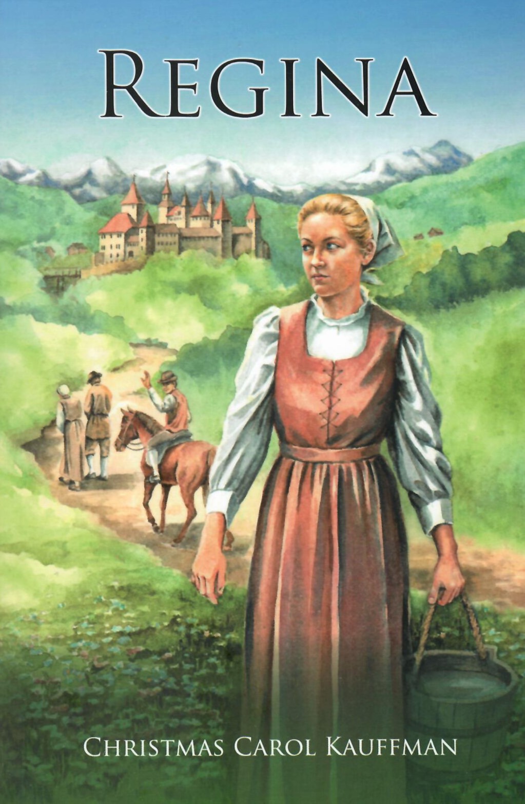 Regina