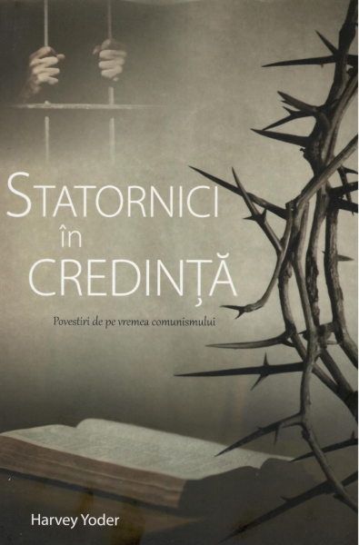 Statornici în credință