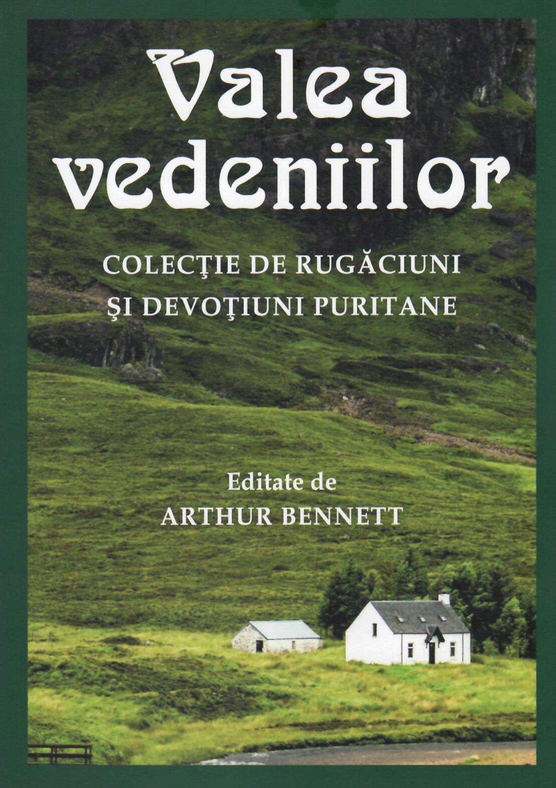Valea vedeniilor
