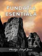 Fundatia esentiala