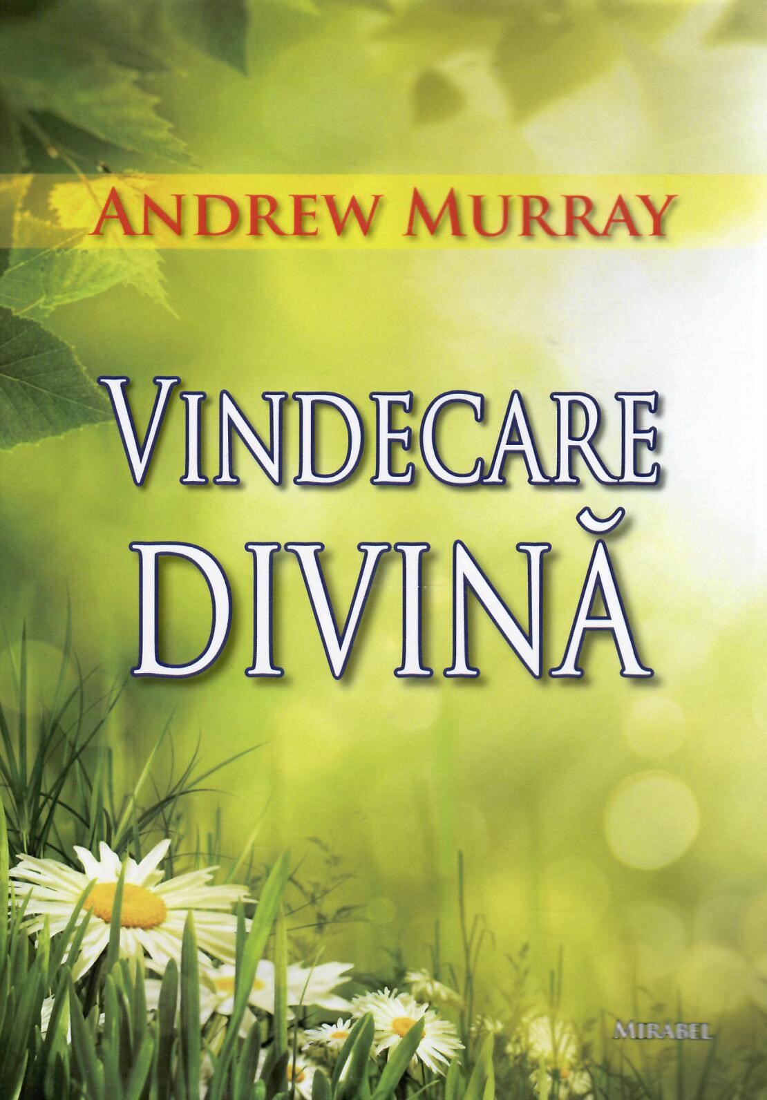 Vindecare divina