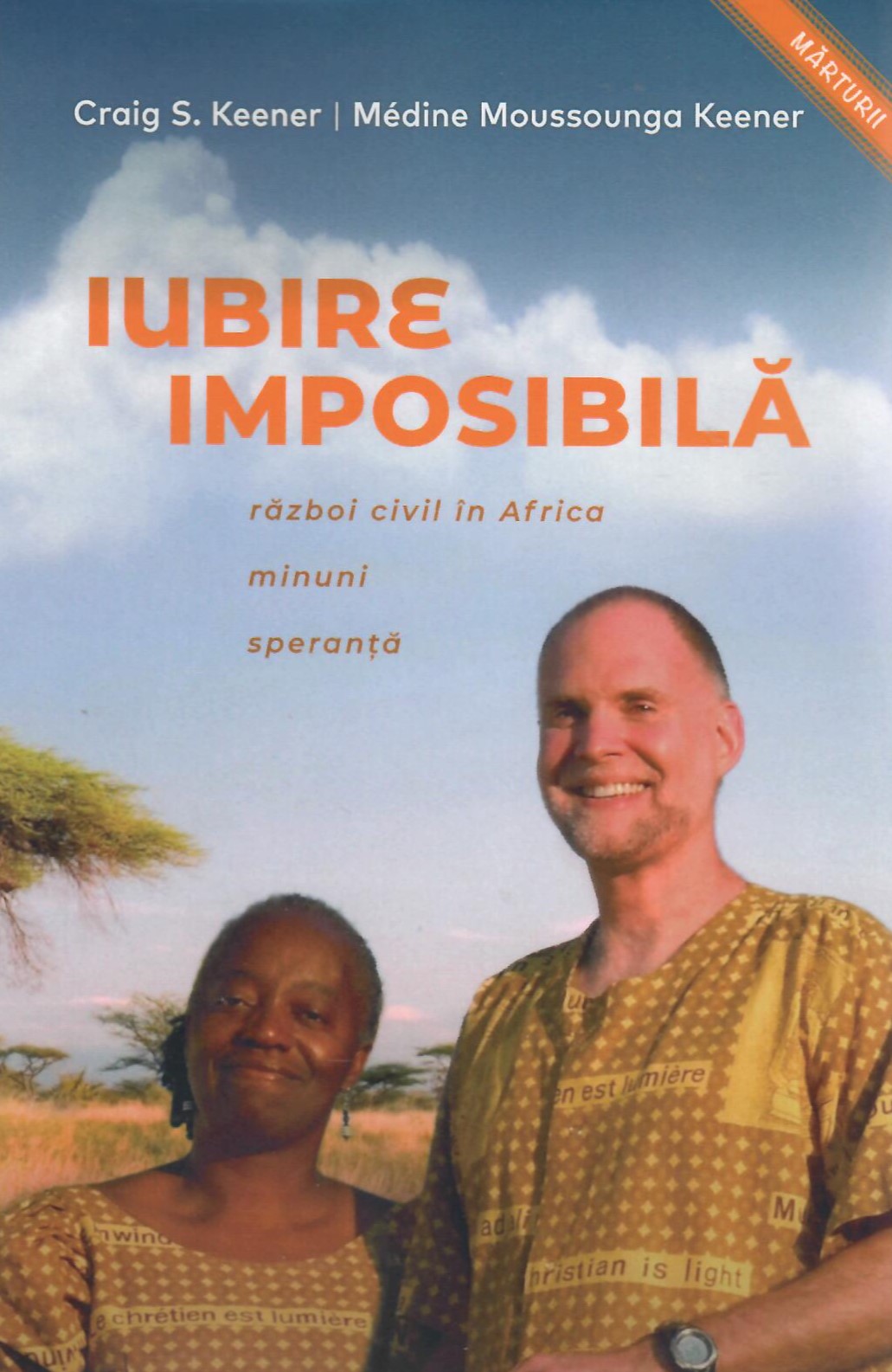 Iubire imposibila
