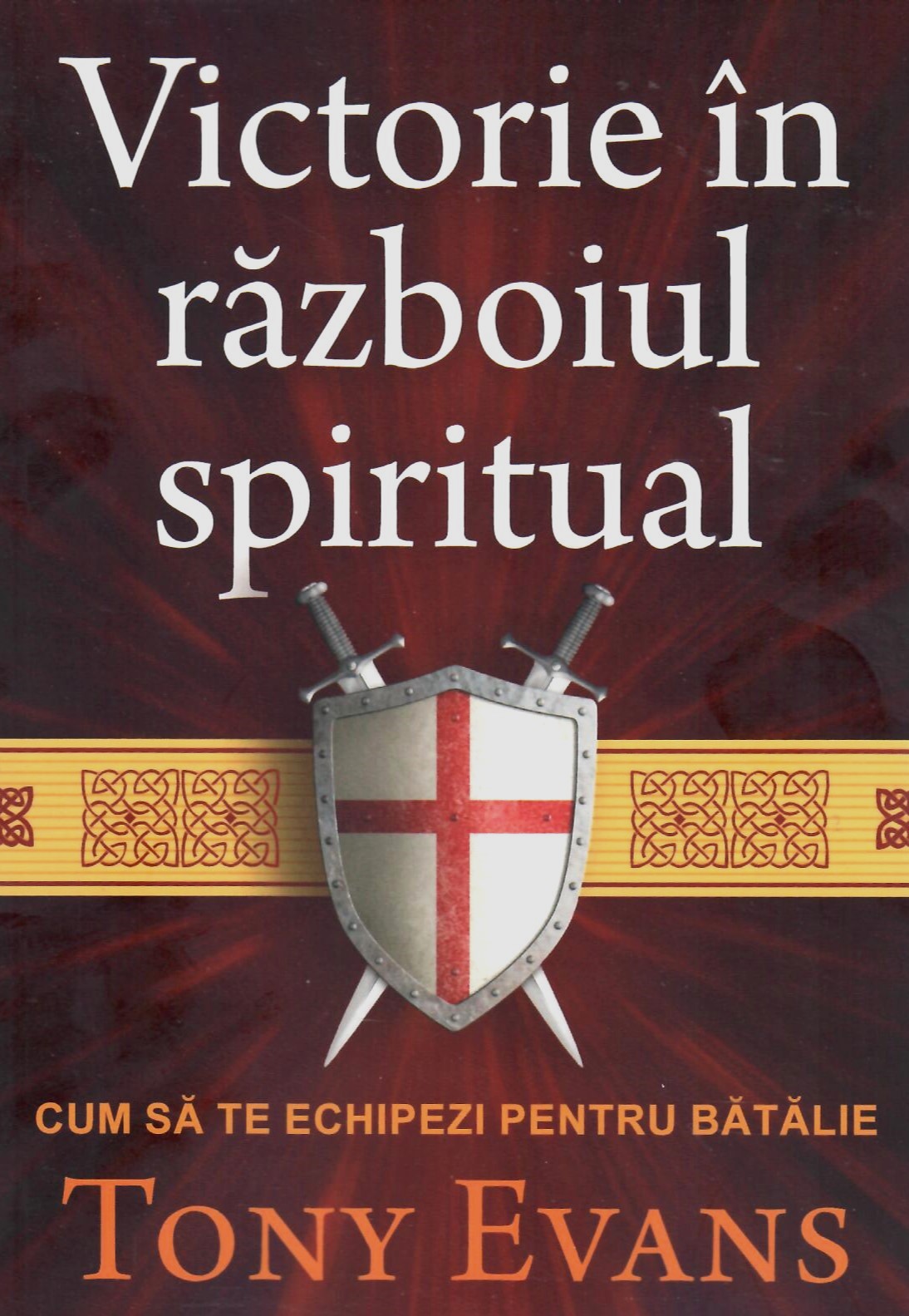 Victorie in razboiul spiritual