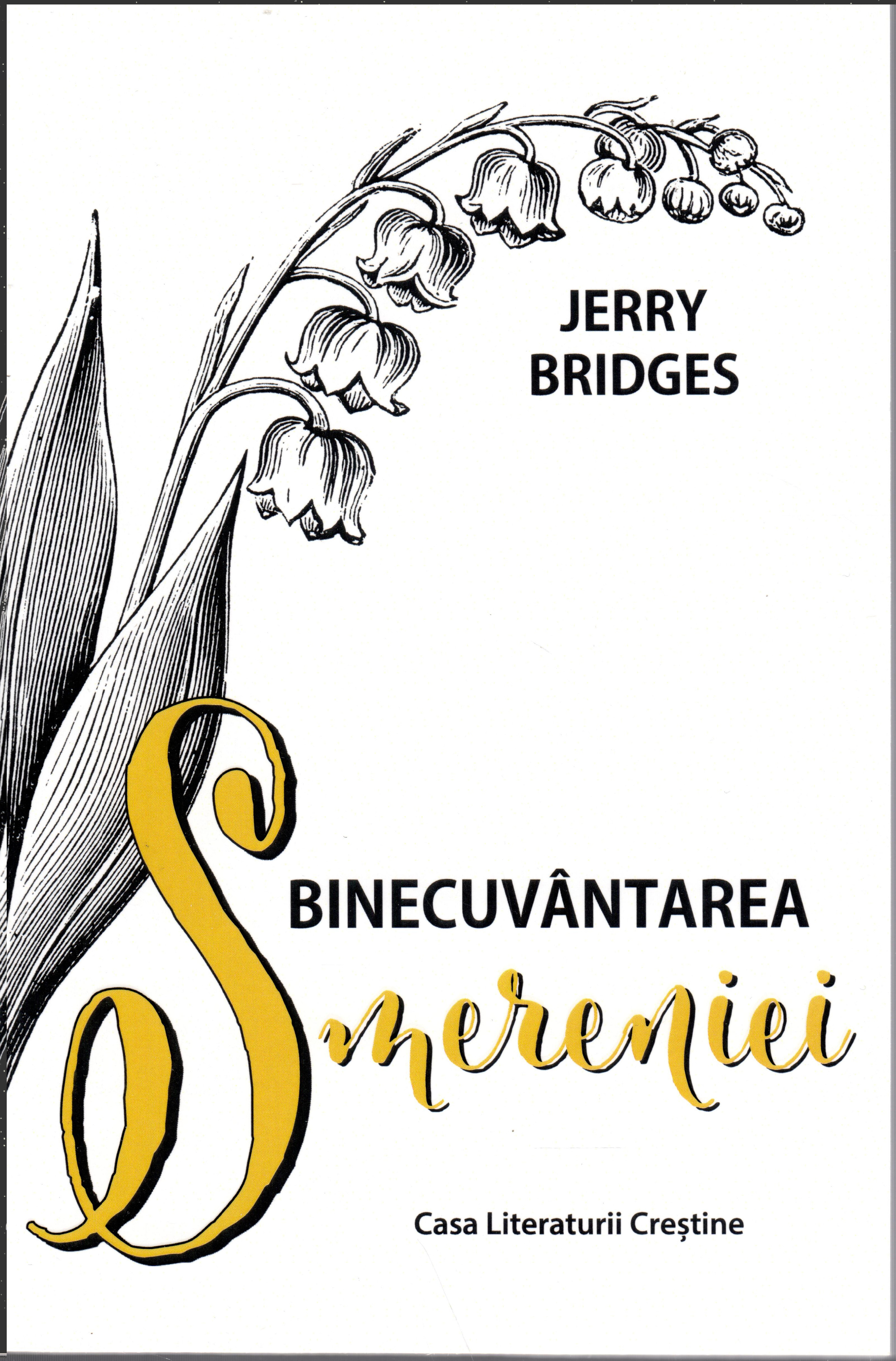 Binecuvantarea smereniei