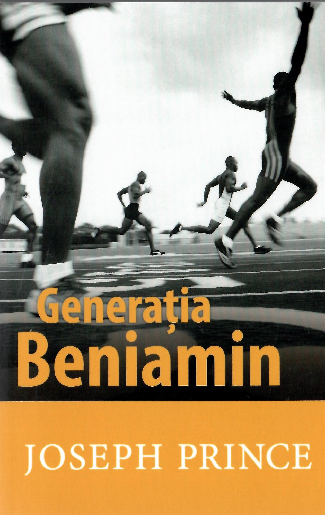 Generația Beniamin