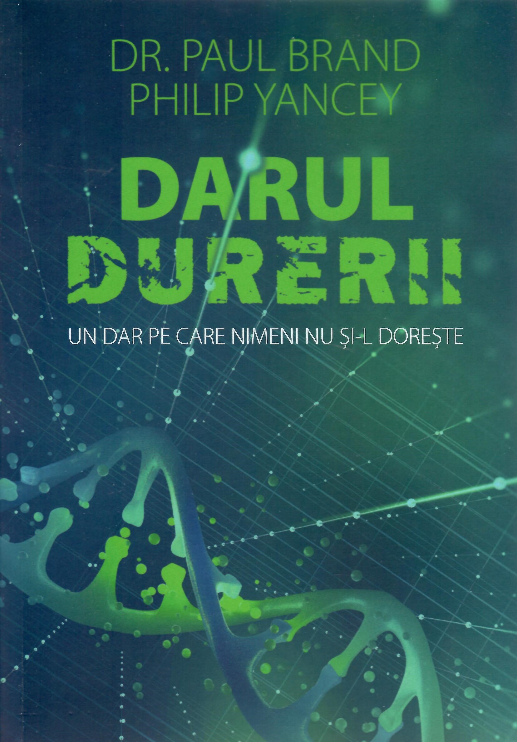 Darul durerii
