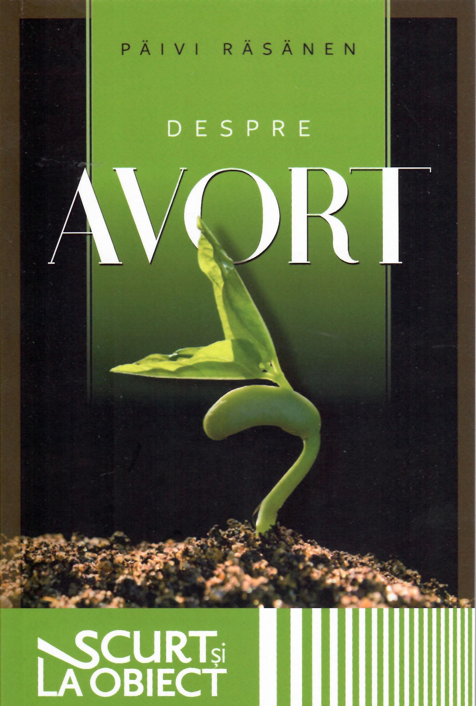 Despre AVORT
