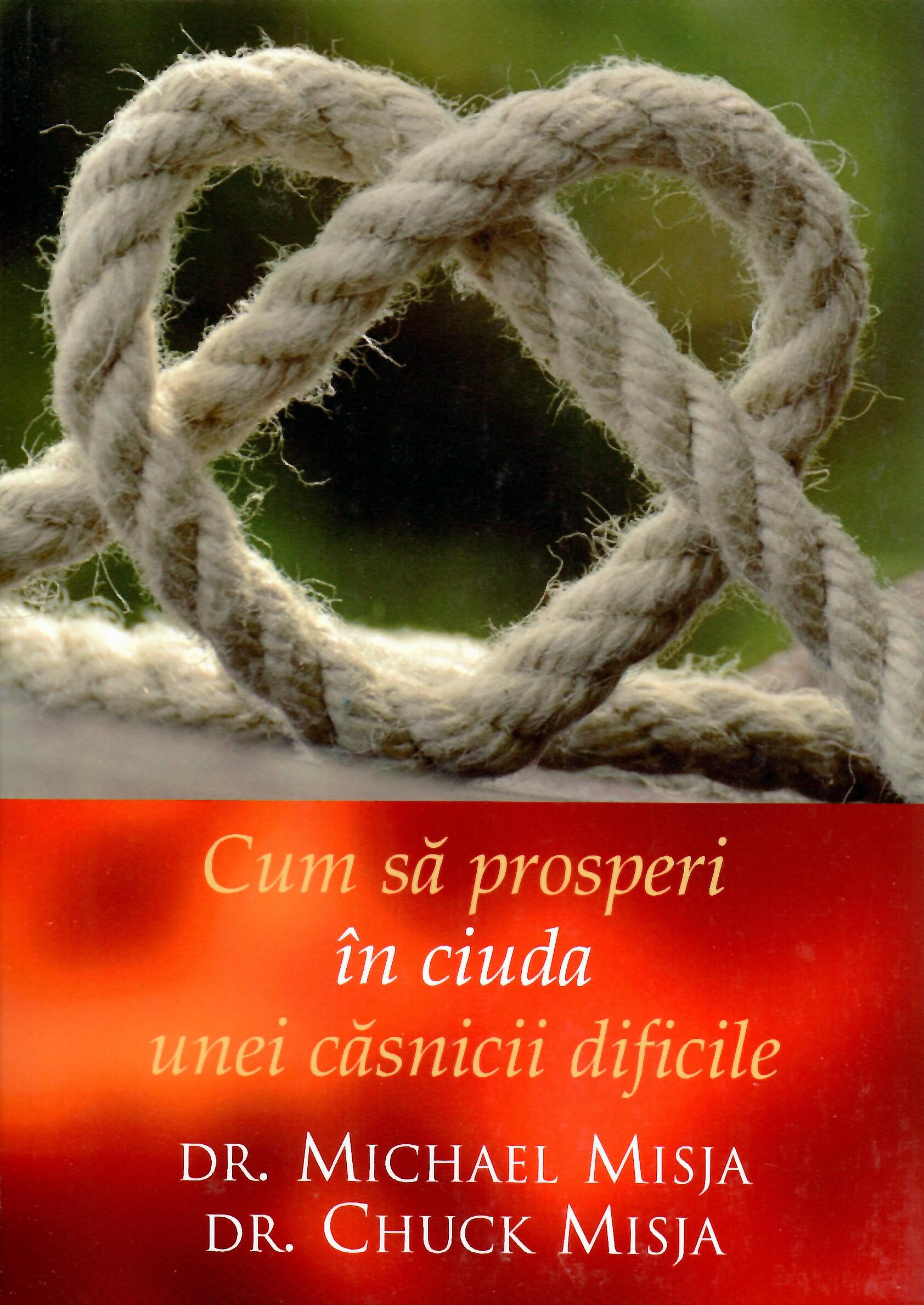 Cum să prosperi în ciuda unei căsnicii dificile
